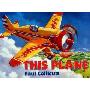 This Plane (学校和图书馆装订)