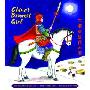 China's Bravest Girl: The Legend of Hau Mu LAN (学校和图书馆装订)