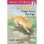 Ringo Saves the Day!: A True Story (学校和图书馆装订)