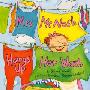 Mrs. McNosh Hangs Up Her Wash (学校和图书馆装订)