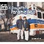 A Day with Paramedics (学校和图书馆装订)