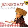 Jennie's Hat (学校和图书馆装订)