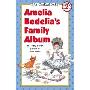 Amelia Bedelia's Family Album (学校和图书馆装订)