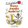 Bravo, Amelia Bedelia! (学校和图书馆装订)