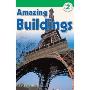Amazing Buildings (学校和图书馆装订)