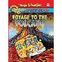 Voyage to the Volcano (学校和图书馆装订)
