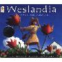 Weslandia (学校和图书馆装订)