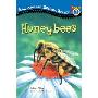 Honeybees (学校和图书馆装订)