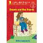 Down on the Farm (学校和图书馆装订)