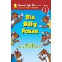 Six Silly Foxes (学校和图书馆装订)