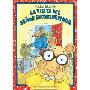 La Visita del Senor Rataquemada (学校和图书馆装订)