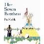 Her Seven Brothers (学校和图书馆装订)