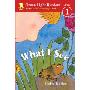 What I See (学校和图书馆装订)