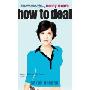 How to Deal (学校和图书馆装订)