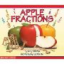 Apple Fractions (学校和图书馆装订)