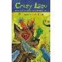 Crazy Loco: Stories (学校和图书馆装订)