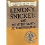 Lemony Snicket: The Unauthorized Autobiography: The Unauthorized Autobiography (学校和图书馆装订)