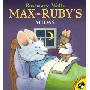 Max and Ruby's Midas (学校和图书馆装订)