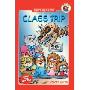 Class Trip (学校和图书馆装订)