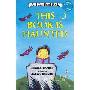 This Book Is Haunted (学校和图书馆装订)