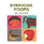 Everyone Poops (学校和图书馆装订)