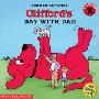 Clifford's Day with Dad (学校和图书馆装订)