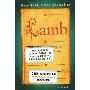 Lamb: The Gospel According to Biff, Christ's Childhood Pal (学校和图书馆装订)