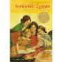 Invincible Louisa: The Story of the Author of Little Women (图书馆装订)