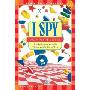 I Spy Funny Teeth (学校和图书馆装订)