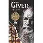 The Giver (学校和图书馆装订)