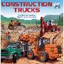 Construction Trucks (学校和图书馆装订)
