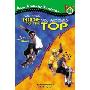Tony Hawk, Andy MacDonald: Ride to the Top (学校和图书馆装订)