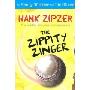 The Zippity Zinger: The World's Best Underachiever (学校和图书馆装订)