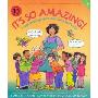 It's So Amazing!: A Book about Eggs, Sperm, Birth, Babies, and Families (学校和图书馆装订)