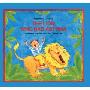 Lion Who Had Asthma (学校和图书馆装订)