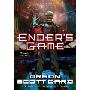 Ender's Game (学校和图书馆装订)