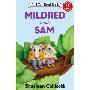 Mildred and Sam (学校和图书馆装订)