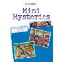 Mini Mysteries: 20 Tricky Tales to Untangle (学校和图书馆装订)