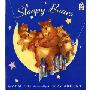 Sleepy Bears (学校和图书馆装订)