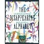 The Disappearing Alphabet (学校和图书馆装订)