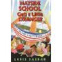 Wayside School Gets a Little Stranger (学校和图书馆装订)