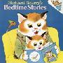 Richard Scarry's Bedtime Stories (图书馆装订)