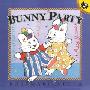Bunny Party (学校和图书馆装订)