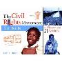 The Civil Rights Movement for Kids: A History with 21 Activities (学校和图书馆装订)