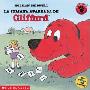 La Semana Atareada de Clifford (Clifford's Busy Week) (图书馆装订)