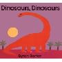 Dinosaurs, Dinosaurs (学校和图书馆装订)