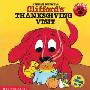 Clifford's Thanksgiving Visit (学校和图书馆装订)