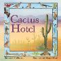 Cactus Hotel (学校和图书馆装订)