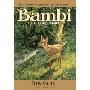 Bambi: A Life in the Woods (学校和图书馆装订)