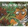 Who Is the Beast? (学校和图书馆装订)
